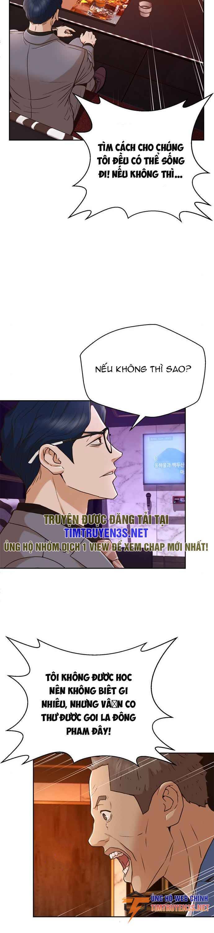 Thẩm Phán Lee Han Young Chap 36 - Next Chap 37