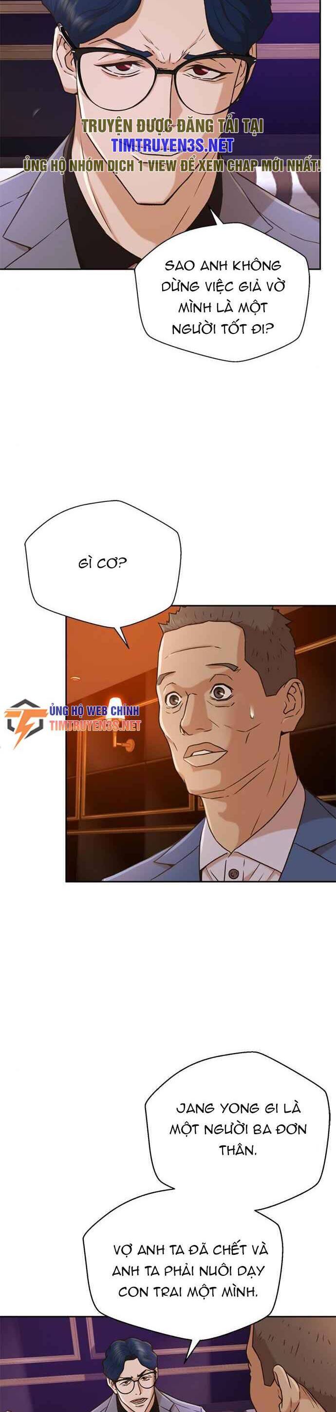 Thẩm Phán Lee Han Young Chap 36 - Next Chap 37