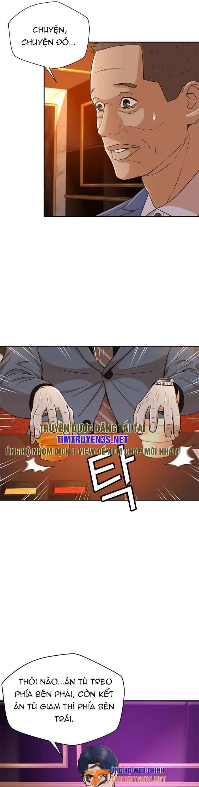 Thẩm Phán Lee Han Young Chap 36 - Next Chap 37