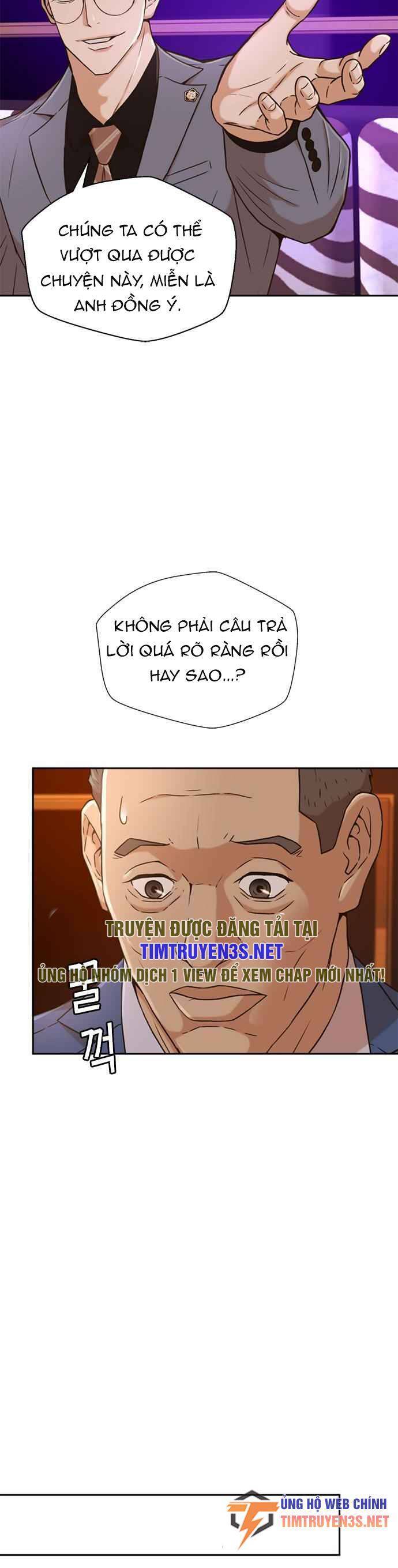 Thẩm Phán Lee Han Young Chap 36 - Next Chap 37