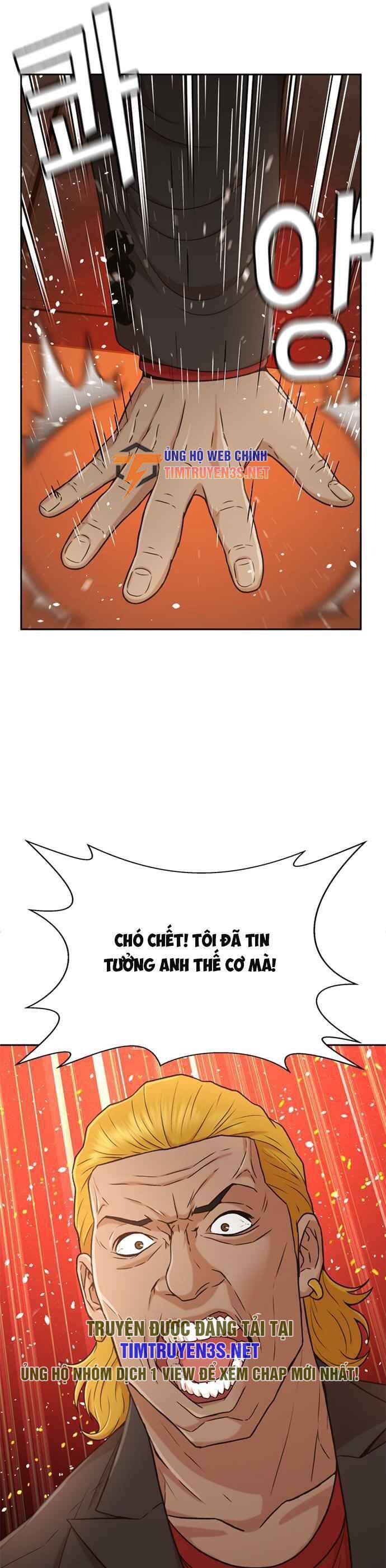 Thẩm Phán Lee Han Young Chap 36 - Next Chap 37