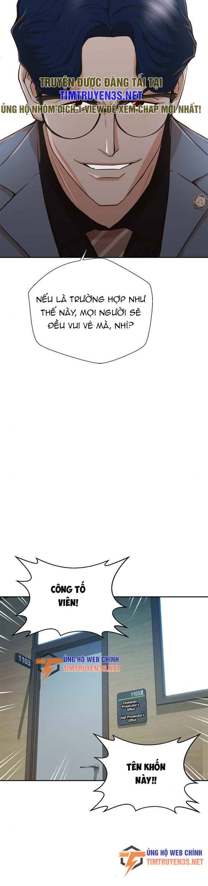 Thẩm Phán Lee Han Young Chap 36 - Next Chap 37