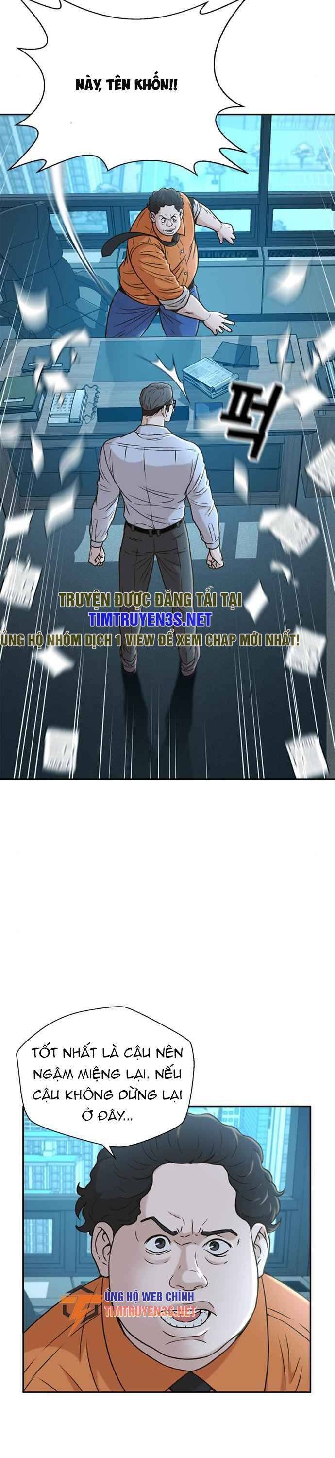 Thẩm Phán Lee Han Young Chap 36 - Next Chap 37