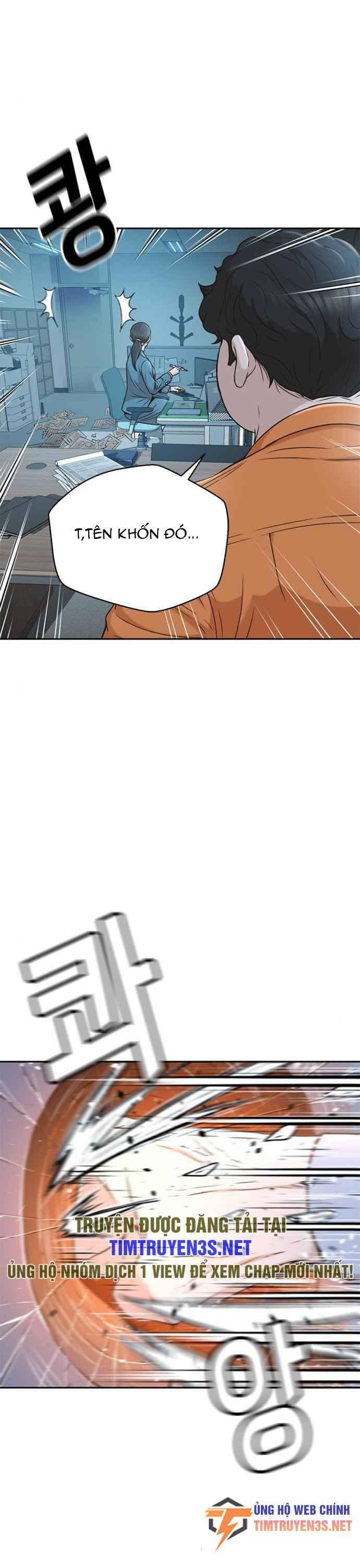 Thẩm Phán Lee Han Young Chap 36 - Next Chap 37