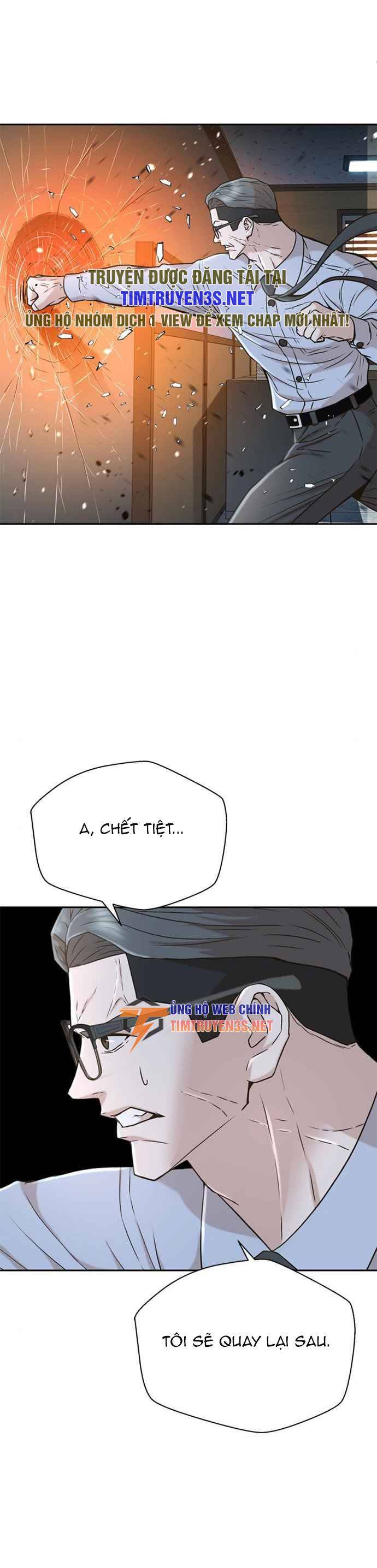 Thẩm Phán Lee Han Young Chap 36 - Next Chap 37