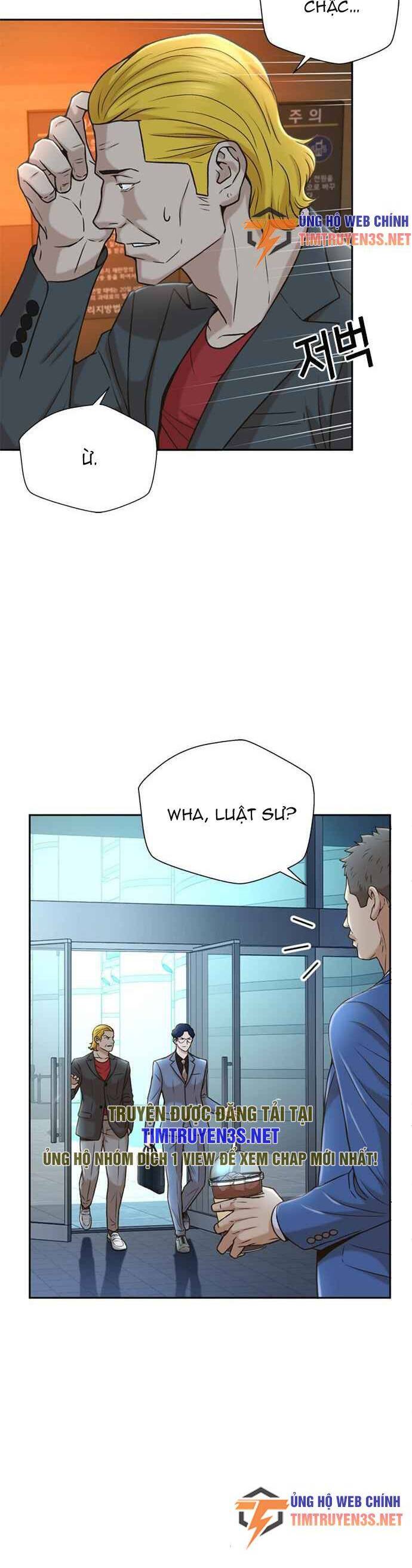 Thẩm Phán Lee Han Young Chap 36 - Next Chap 37