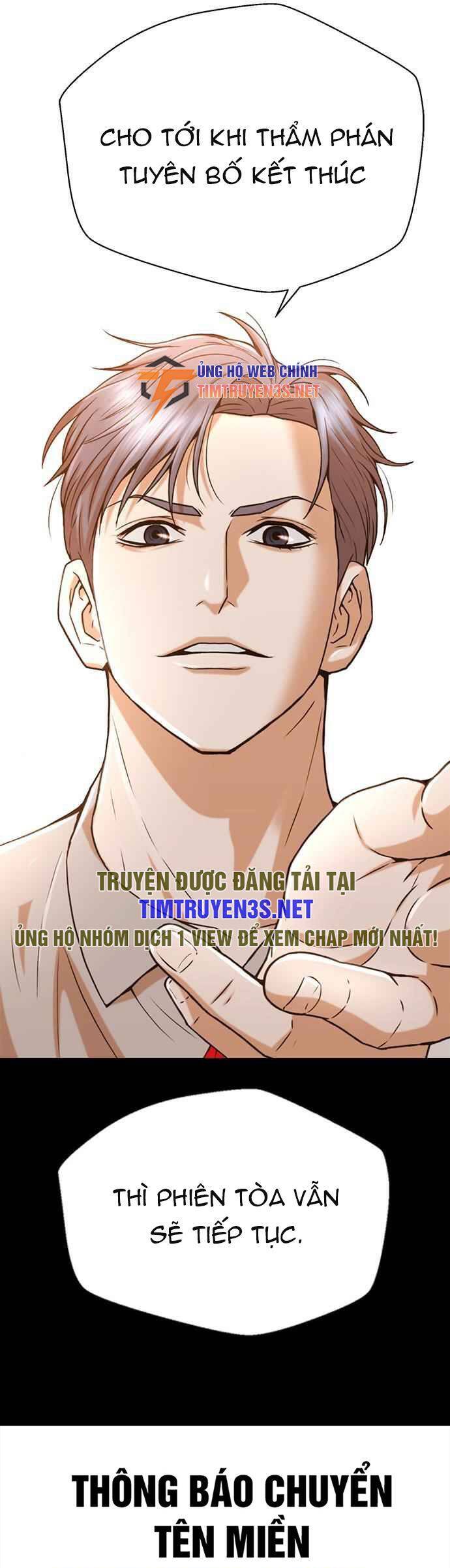 Thẩm Phán Lee Han Young Chap 36 - Next Chap 37