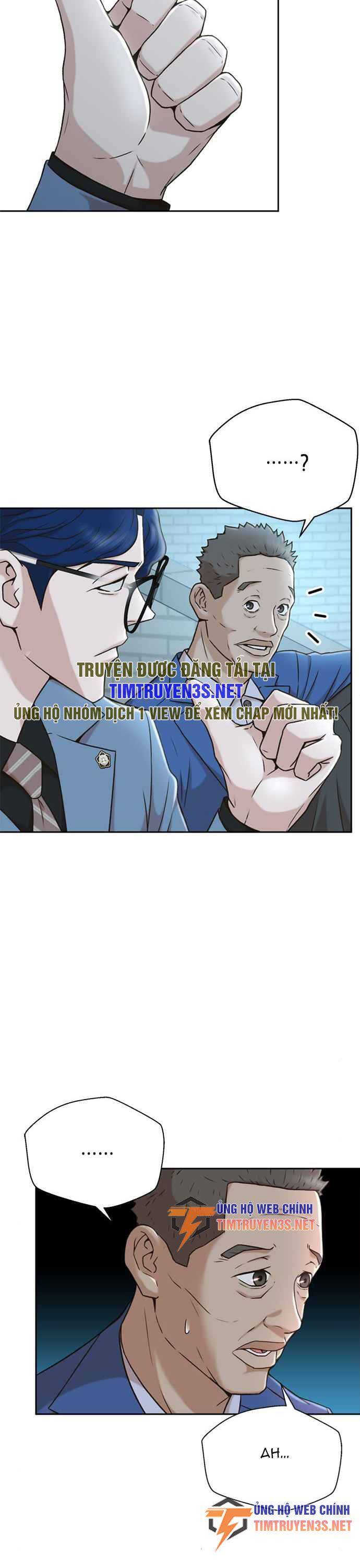 Thẩm Phán Lee Han Young Chap 36 - Next Chap 37