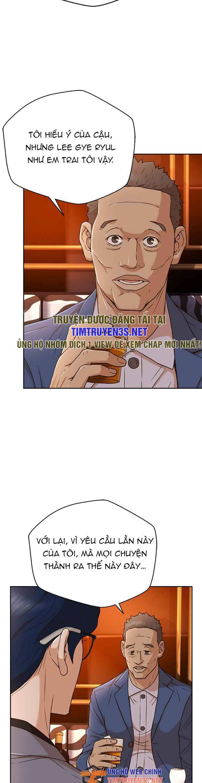 Thẩm Phán Lee Han Young Chap 36 - Next Chap 37