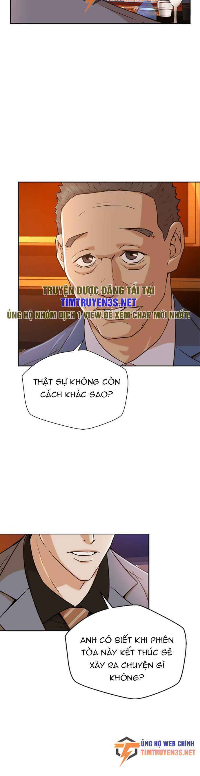 Thẩm Phán Lee Han Young Chap 36 - Next Chap 37