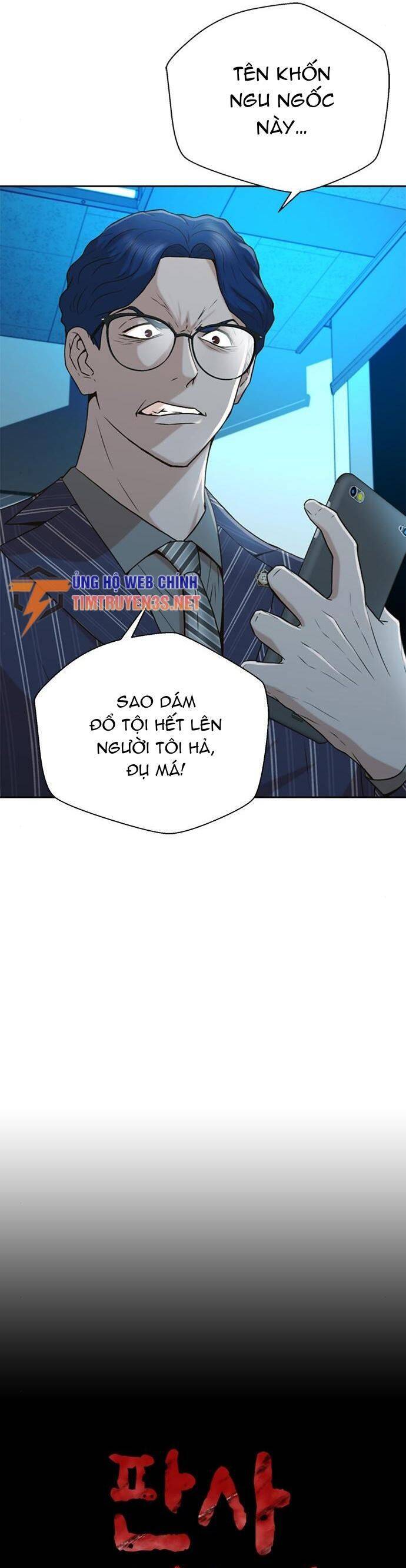 Thẩm Phán Lee Han Young Chap 37 - Next Chap 38