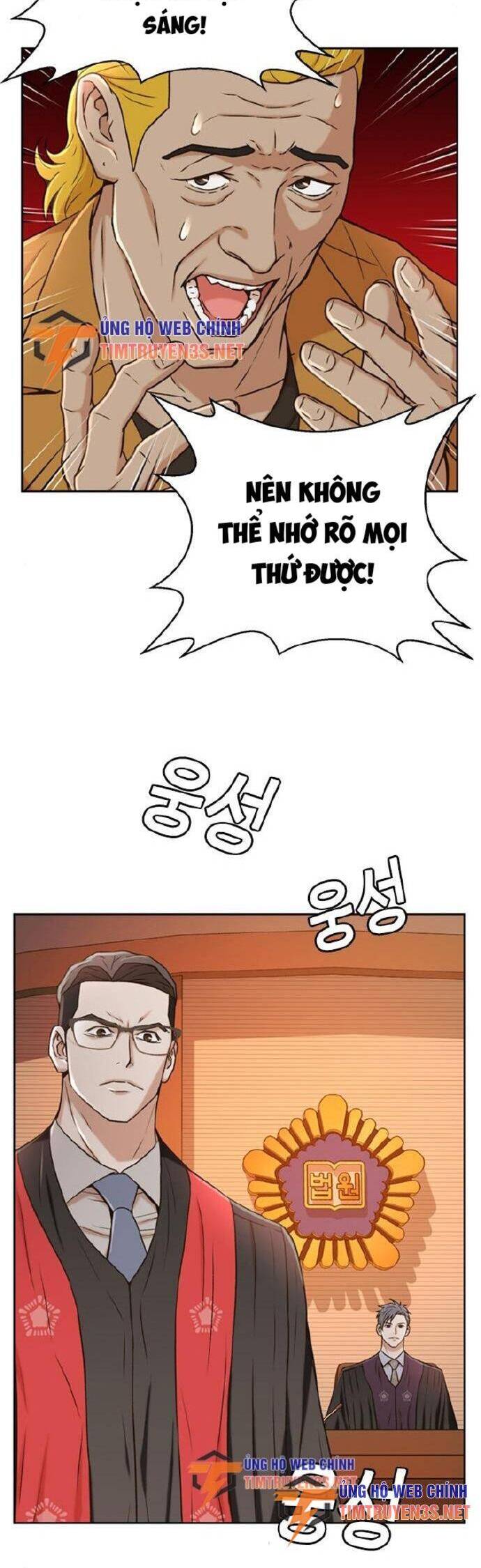 Thẩm Phán Lee Han Young Chap 37 - Next Chap 38