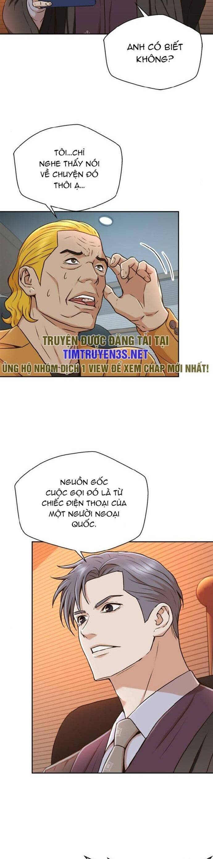 Thẩm Phán Lee Han Young Chap 37 - Next Chap 38