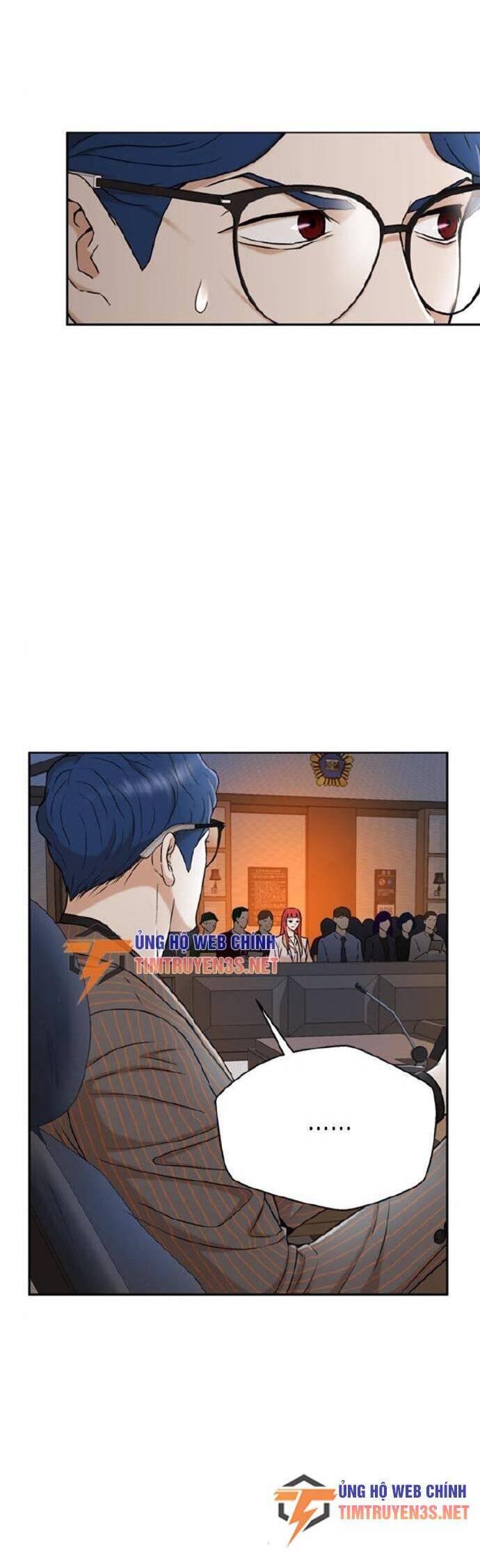 Thẩm Phán Lee Han Young Chap 37 - Next Chap 38