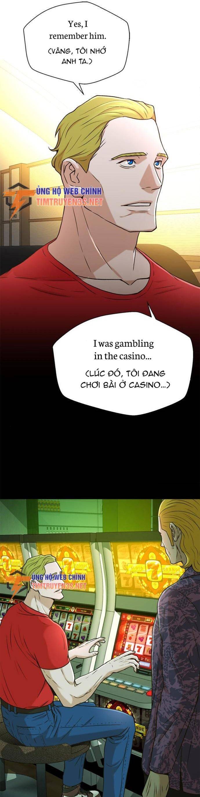 Thẩm Phán Lee Han Young Chap 37 - Next Chap 38