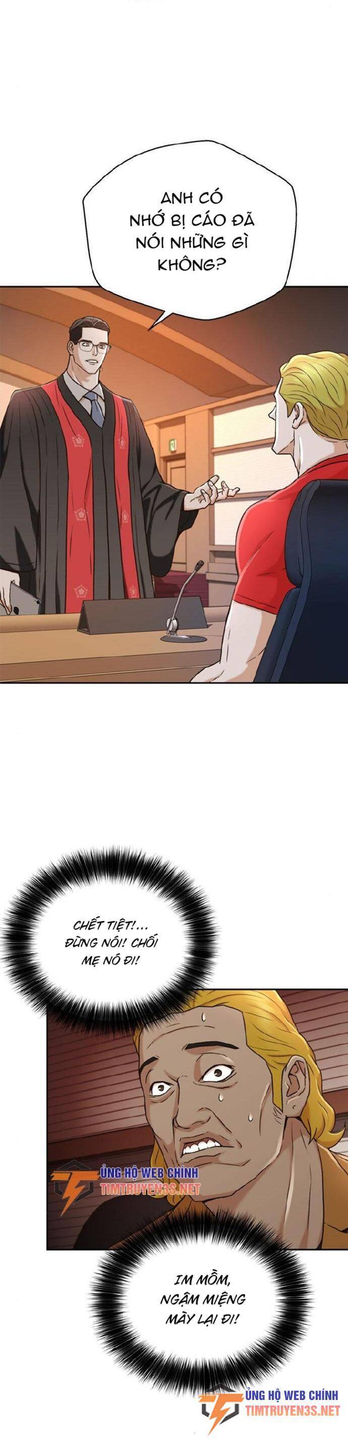 Thẩm Phán Lee Han Young Chap 37 - Next Chap 38