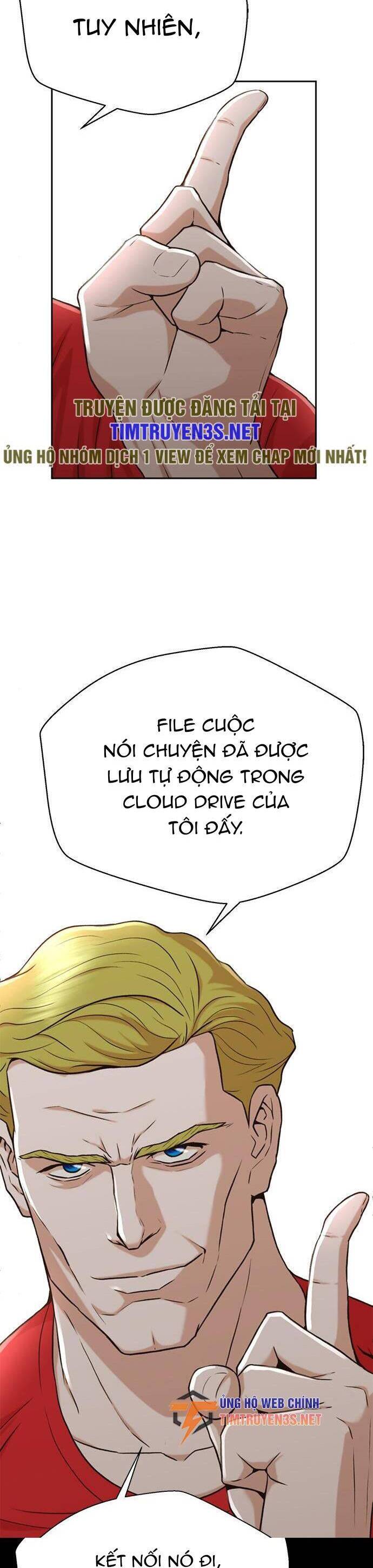 Thẩm Phán Lee Han Young Chap 37 - Next Chap 38