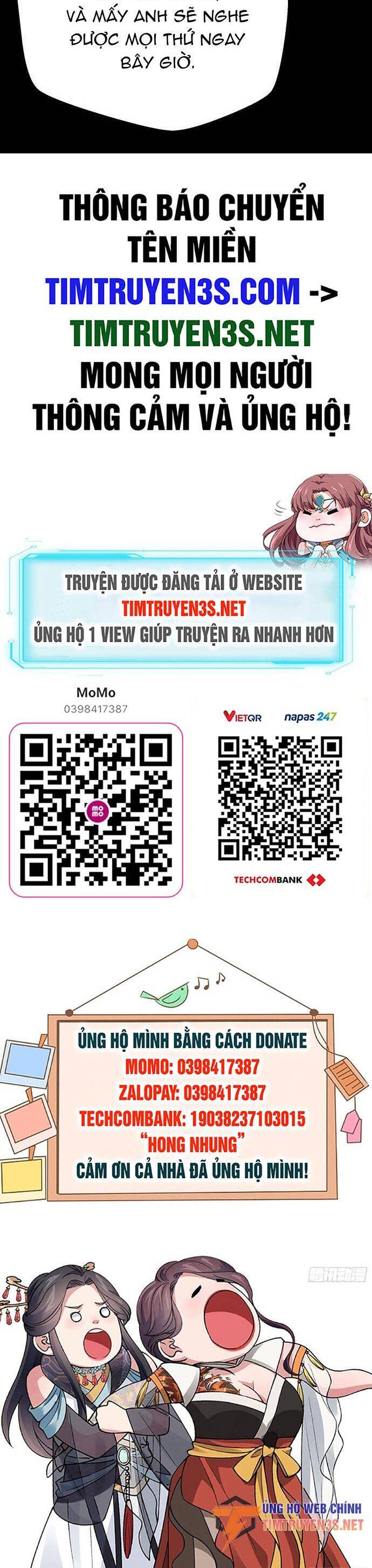 Thẩm Phán Lee Han Young Chap 37 - Next Chap 38