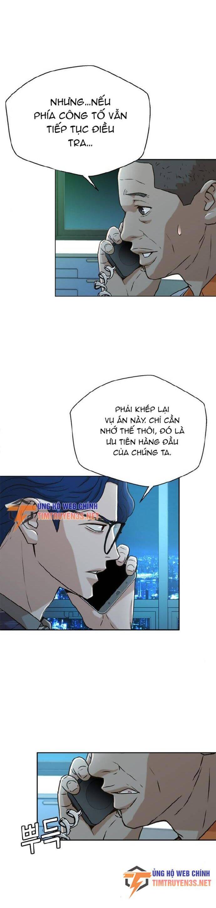 Thẩm Phán Lee Han Young Chap 37 - Next Chap 38