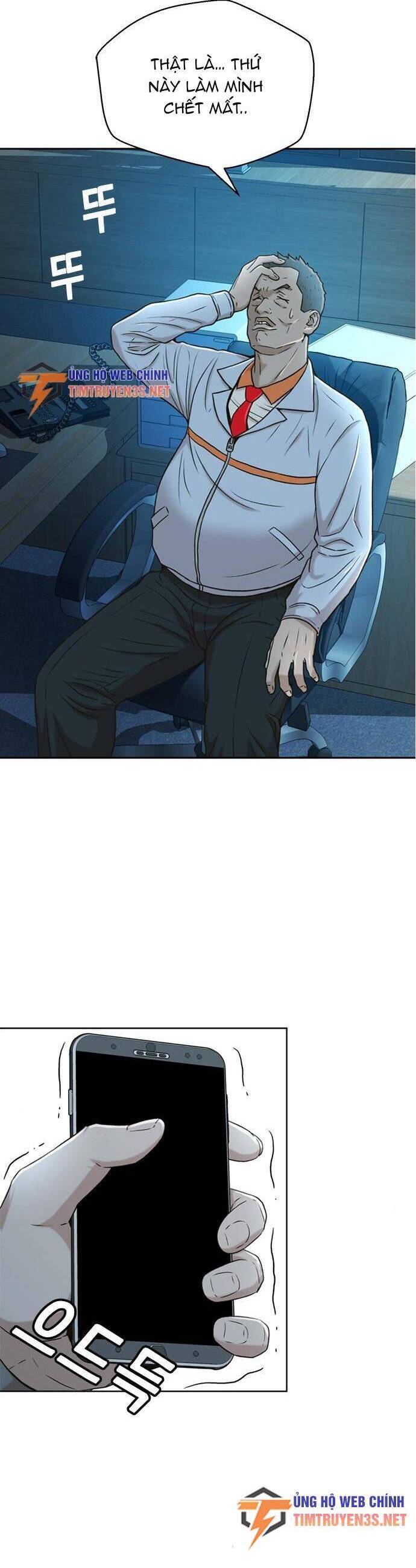 Thẩm Phán Lee Han Young Chap 37 - Next Chap 38