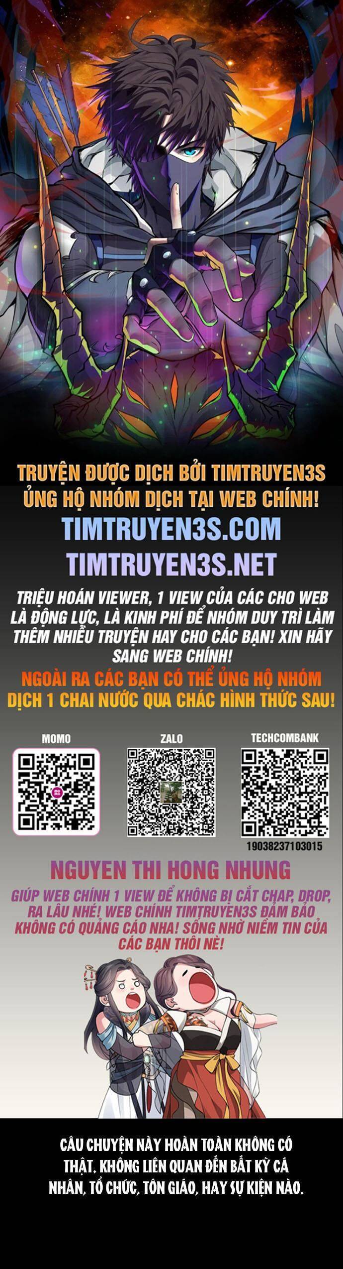 Thẩm Phán Lee Han Young Chap 4 - Next Chap 5