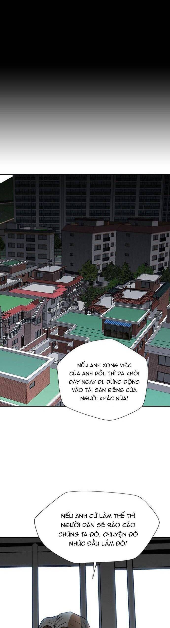 Thẩm Phán Lee Han Young Chap 4 - Next Chap 5