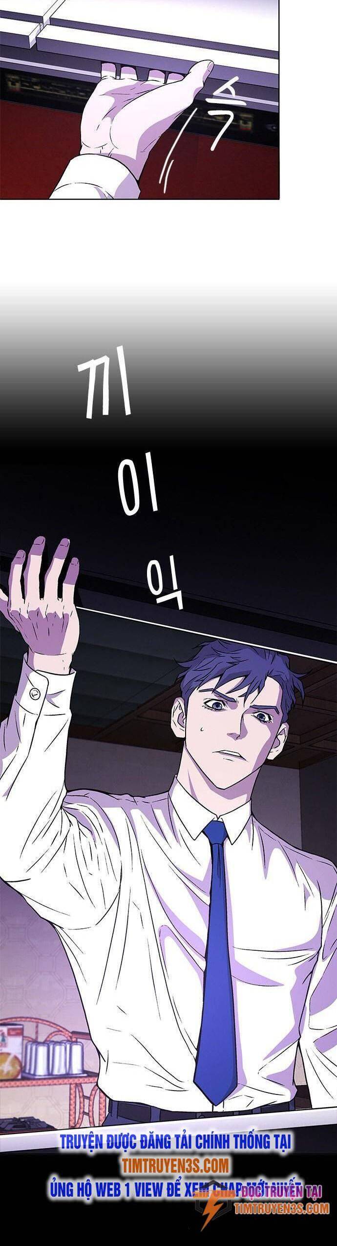 Thẩm Phán Lee Han Young Chap 4 - Next Chap 5