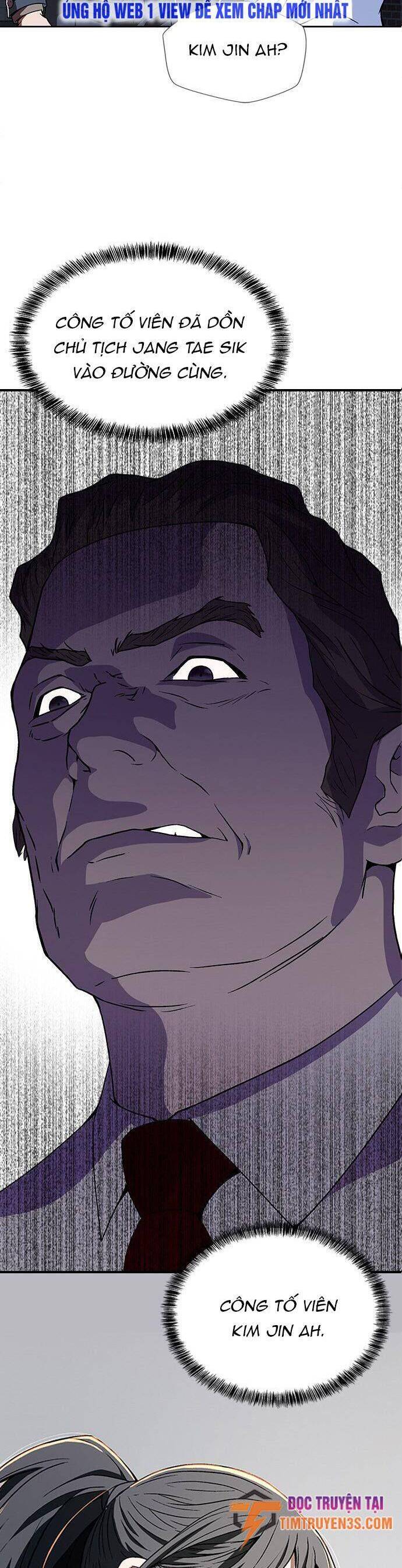 Thẩm Phán Lee Han Young Chap 4 - Next Chap 5