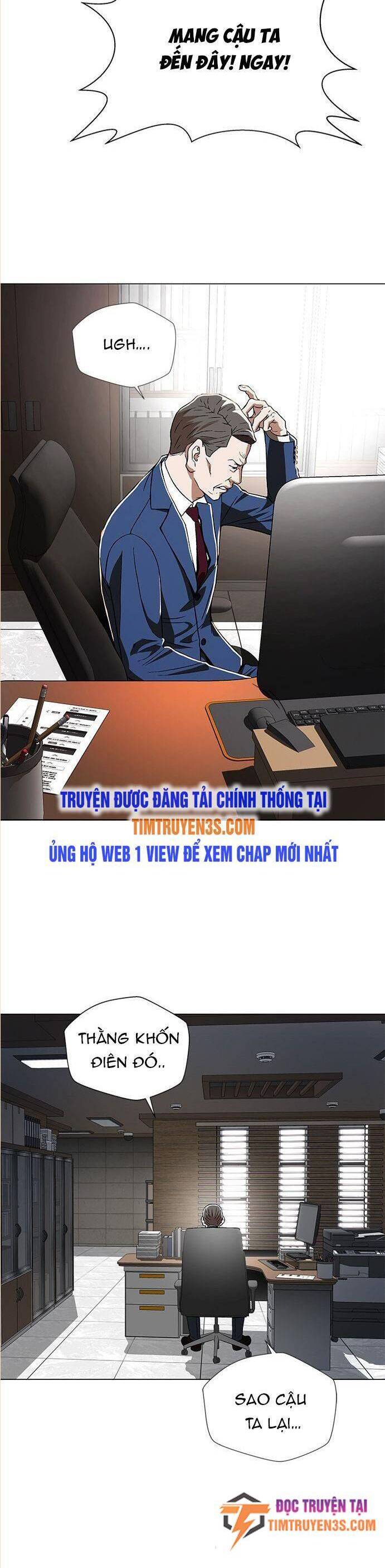 Thẩm Phán Lee Han Young Chap 4 - Next Chap 5