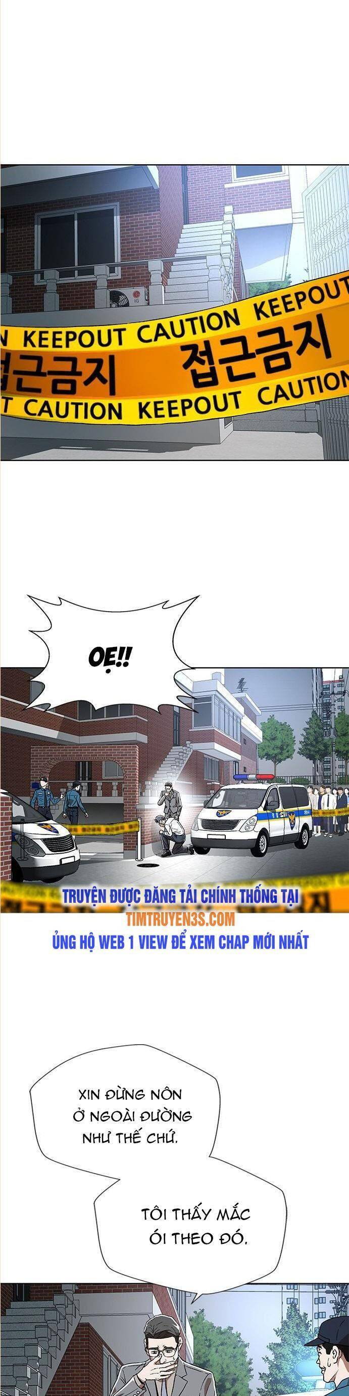 Thẩm Phán Lee Han Young Chap 4 - Next Chap 5