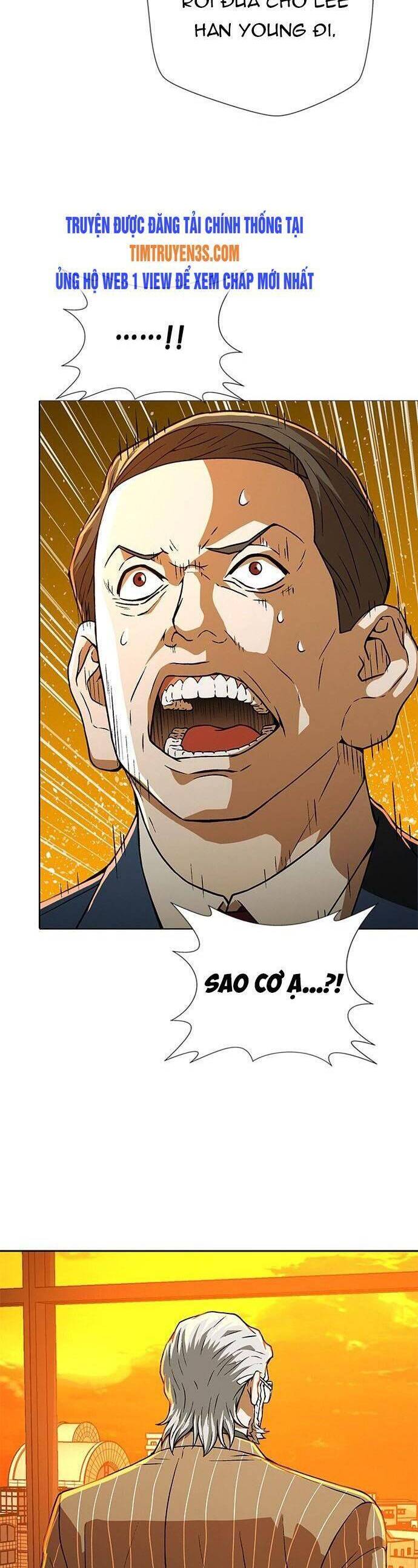 Thẩm Phán Lee Han Young Chap 4 - Next Chap 5