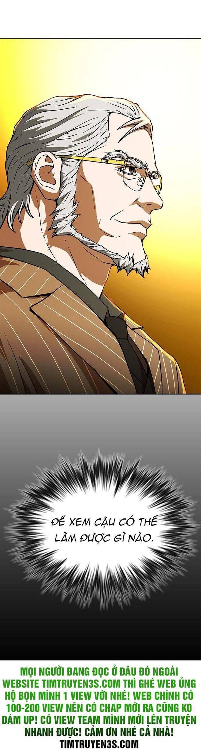 Thẩm Phán Lee Han Young Chap 4 - Next Chap 5