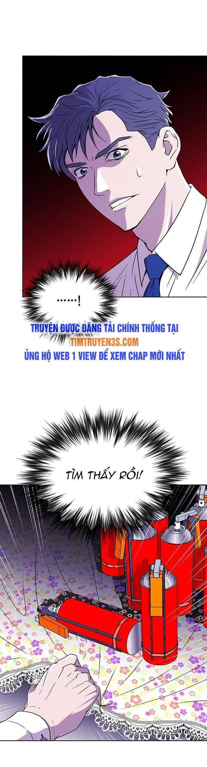 Thẩm Phán Lee Han Young Chap 4 - Next Chap 5