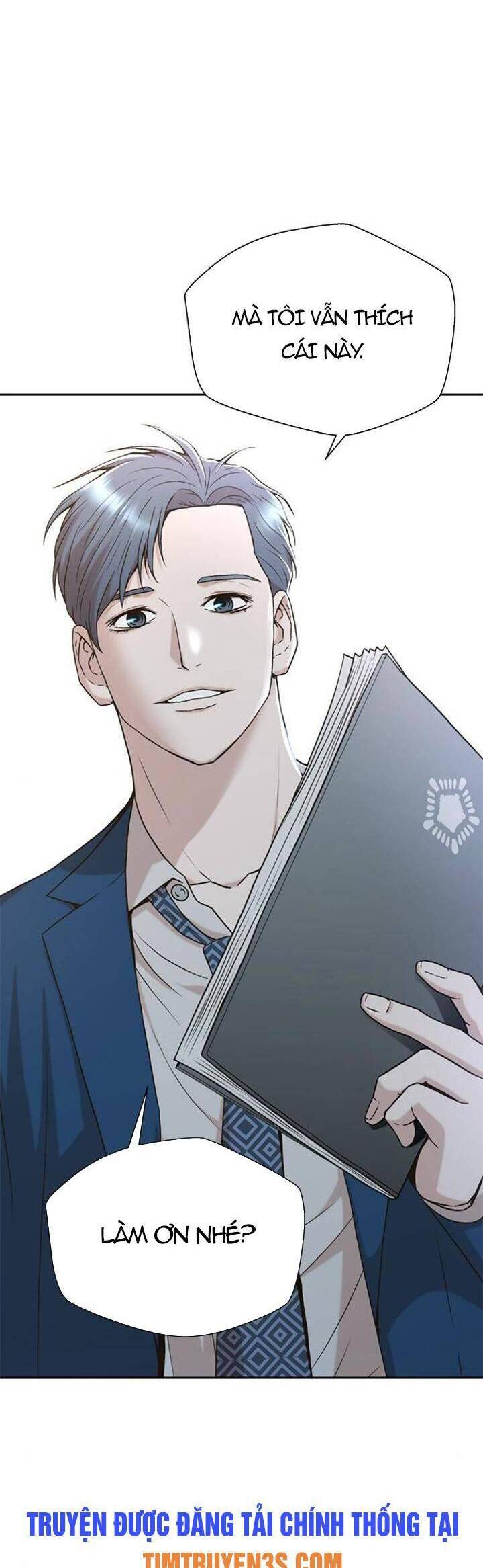 Thẩm Phán Lee Han Young Chap 43 - Next Chap 44