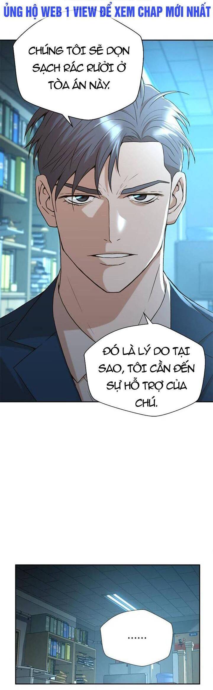 Thẩm Phán Lee Han Young Chap 43 - Next Chap 44