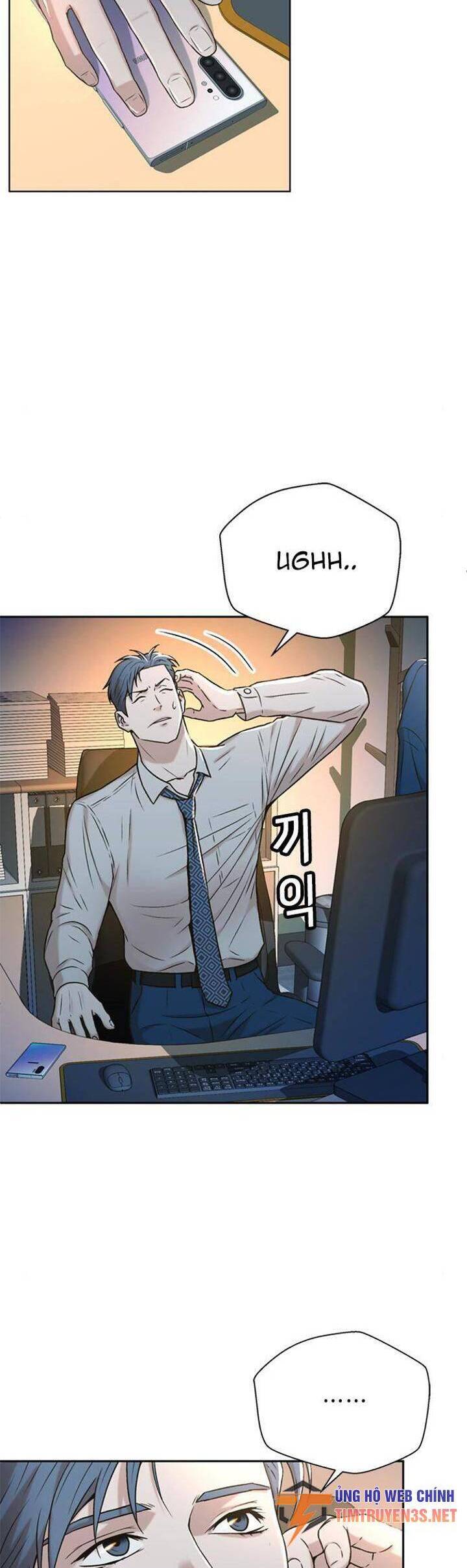 Thẩm Phán Lee Han Young Chap 43 - Next Chap 44