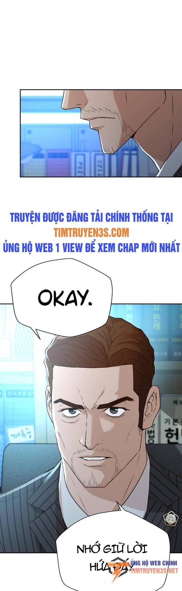 Thẩm Phán Lee Han Young Chap 43 - Next Chap 44