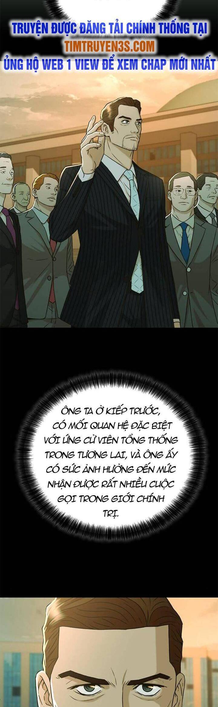 Thẩm Phán Lee Han Young Chap 43 - Next Chap 44