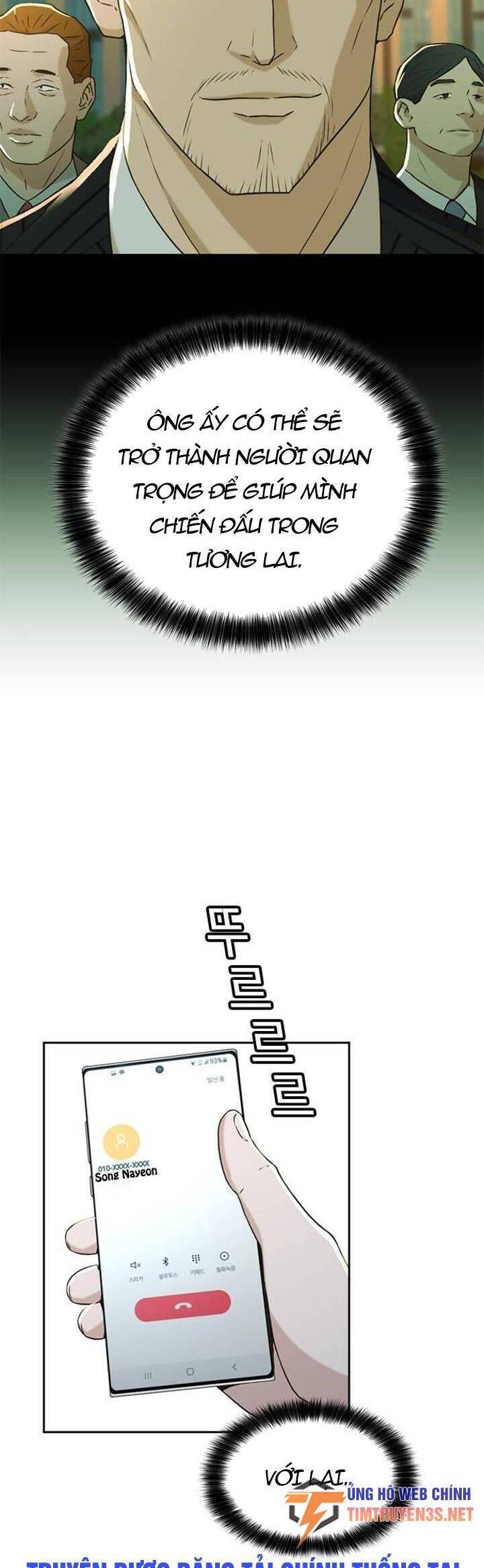 Thẩm Phán Lee Han Young Chap 43 - Next Chap 44