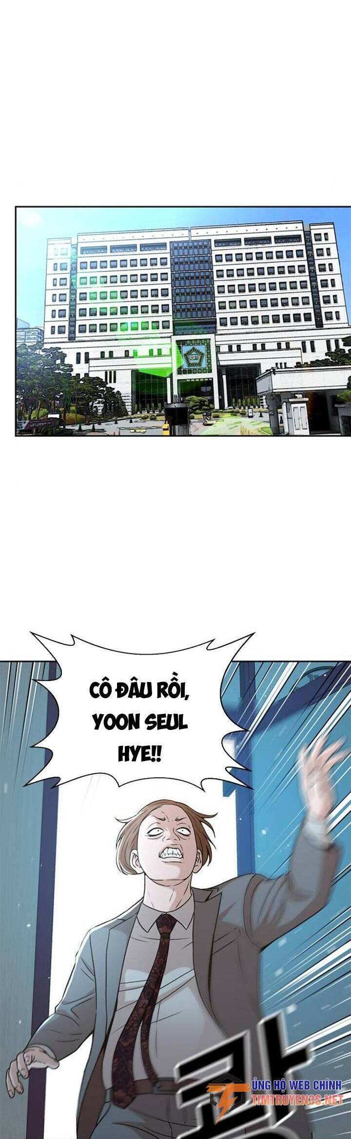 Thẩm Phán Lee Han Young Chap 43 - Next Chap 44