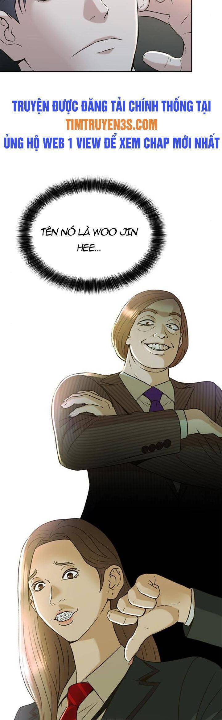 Thẩm Phán Lee Han Young Chap 43 - Next Chap 44