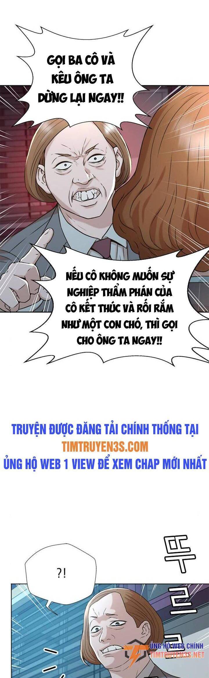Thẩm Phán Lee Han Young Chap 43 - Next Chap 44