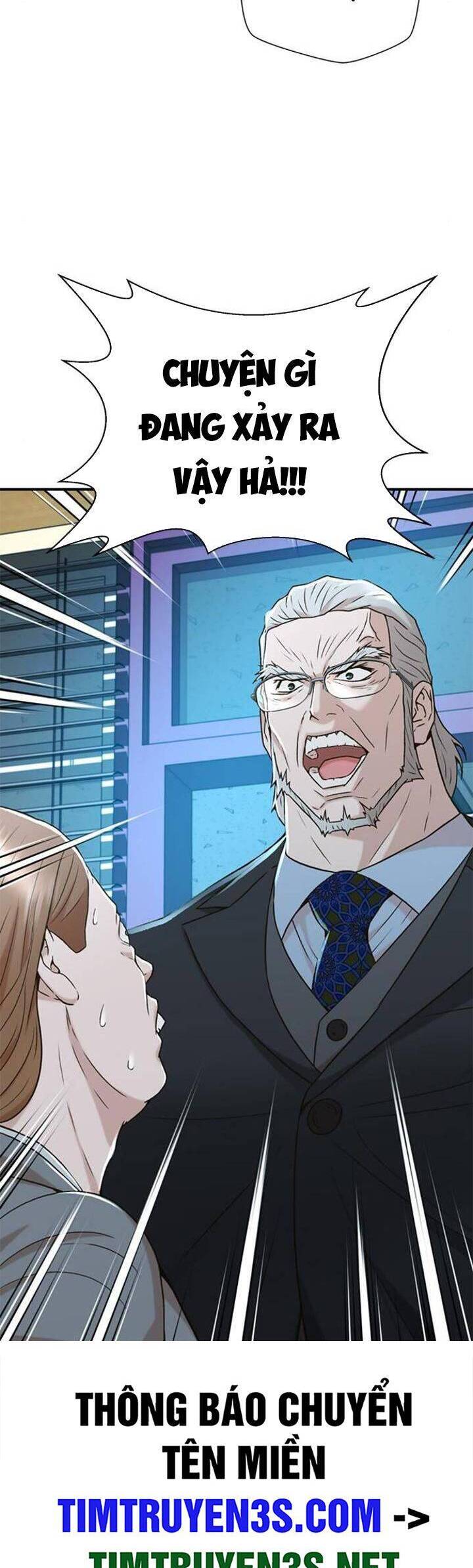 Thẩm Phán Lee Han Young Chap 43 - Next Chap 44