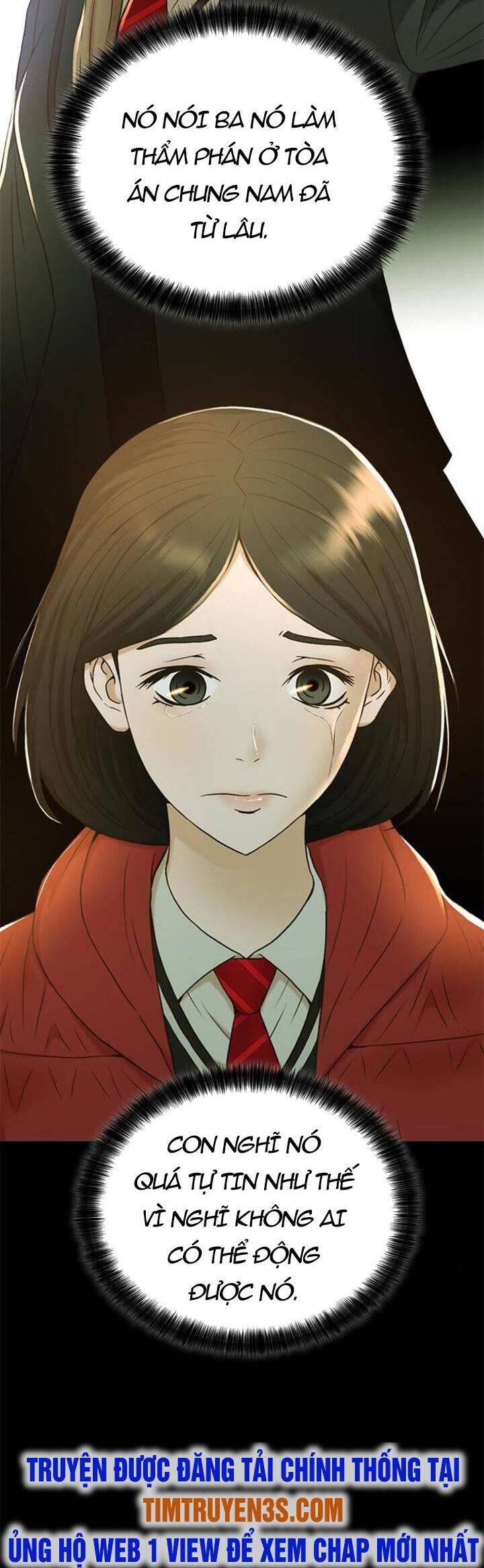 Thẩm Phán Lee Han Young Chap 43 - Next Chap 44