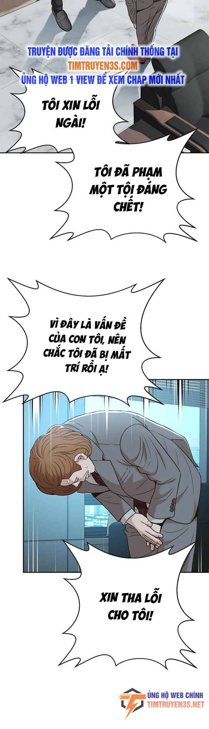 Thẩm Phán Lee Han Young Chap 44 - Next Chap 45