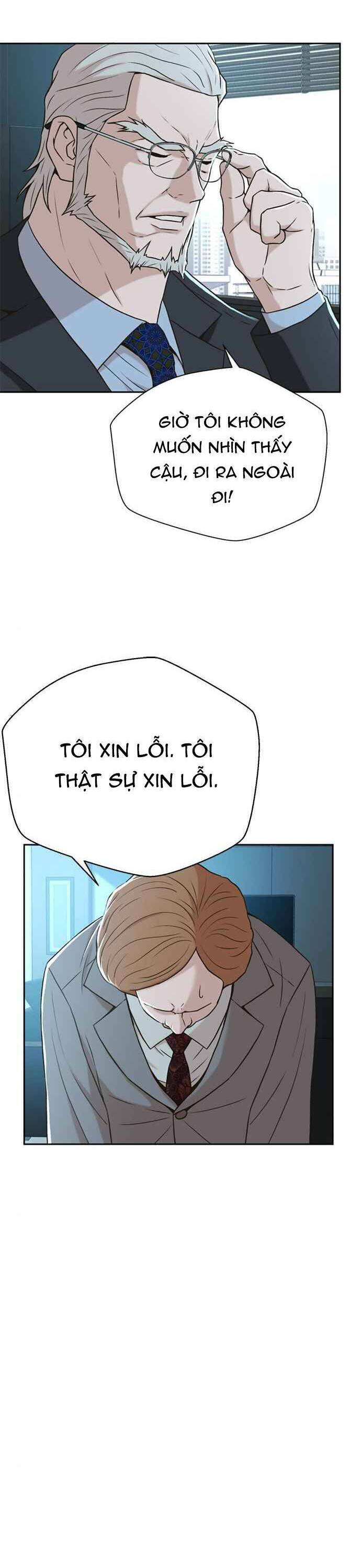 Thẩm Phán Lee Han Young Chap 44 - Next Chap 45