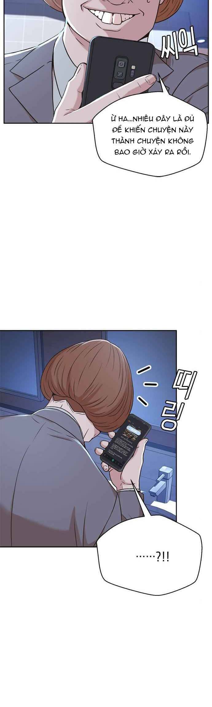 Thẩm Phán Lee Han Young Chap 44 - Next Chap 45