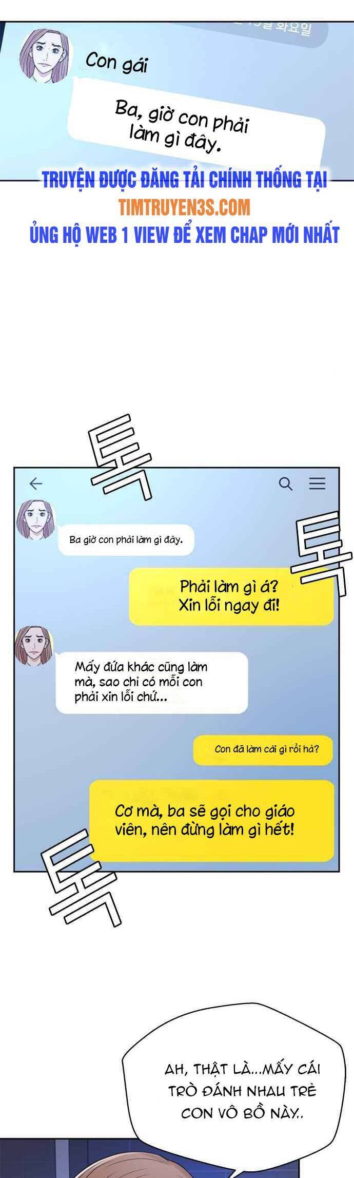 Thẩm Phán Lee Han Young Chap 44 - Next Chap 45