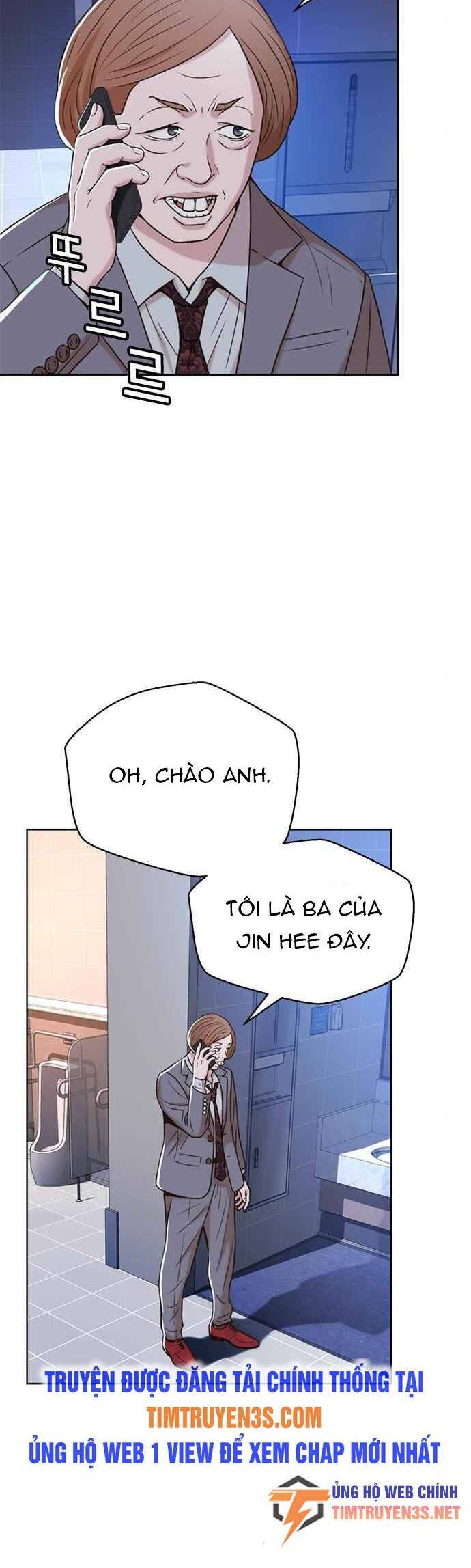 Thẩm Phán Lee Han Young Chap 44 - Next Chap 45