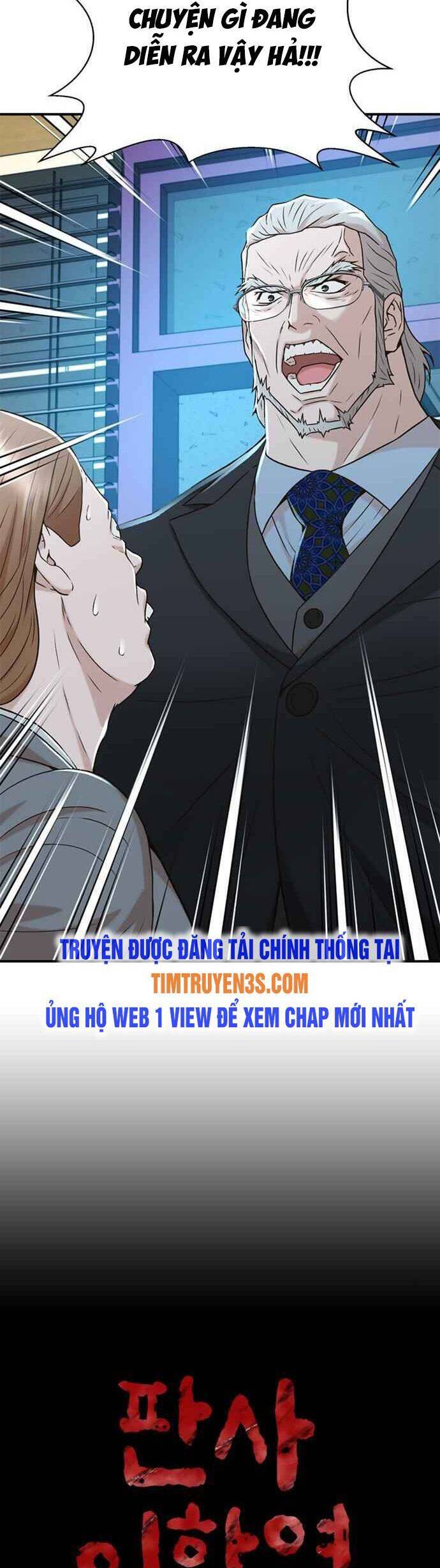 Thẩm Phán Lee Han Young Chap 44 - Next Chap 45